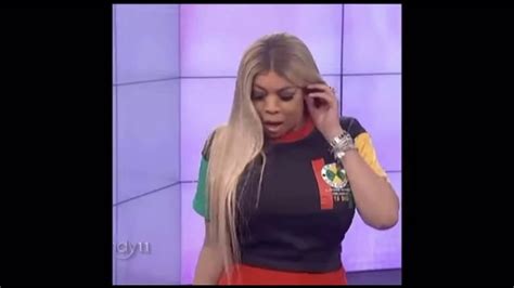 wendy williams listening to gucci flip flops 